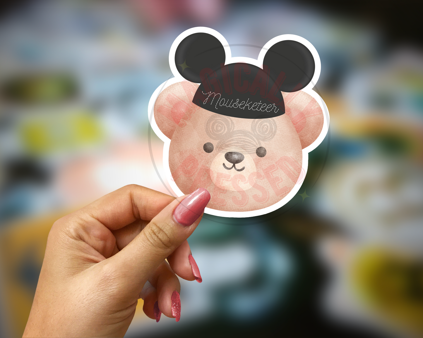 Stickers 49