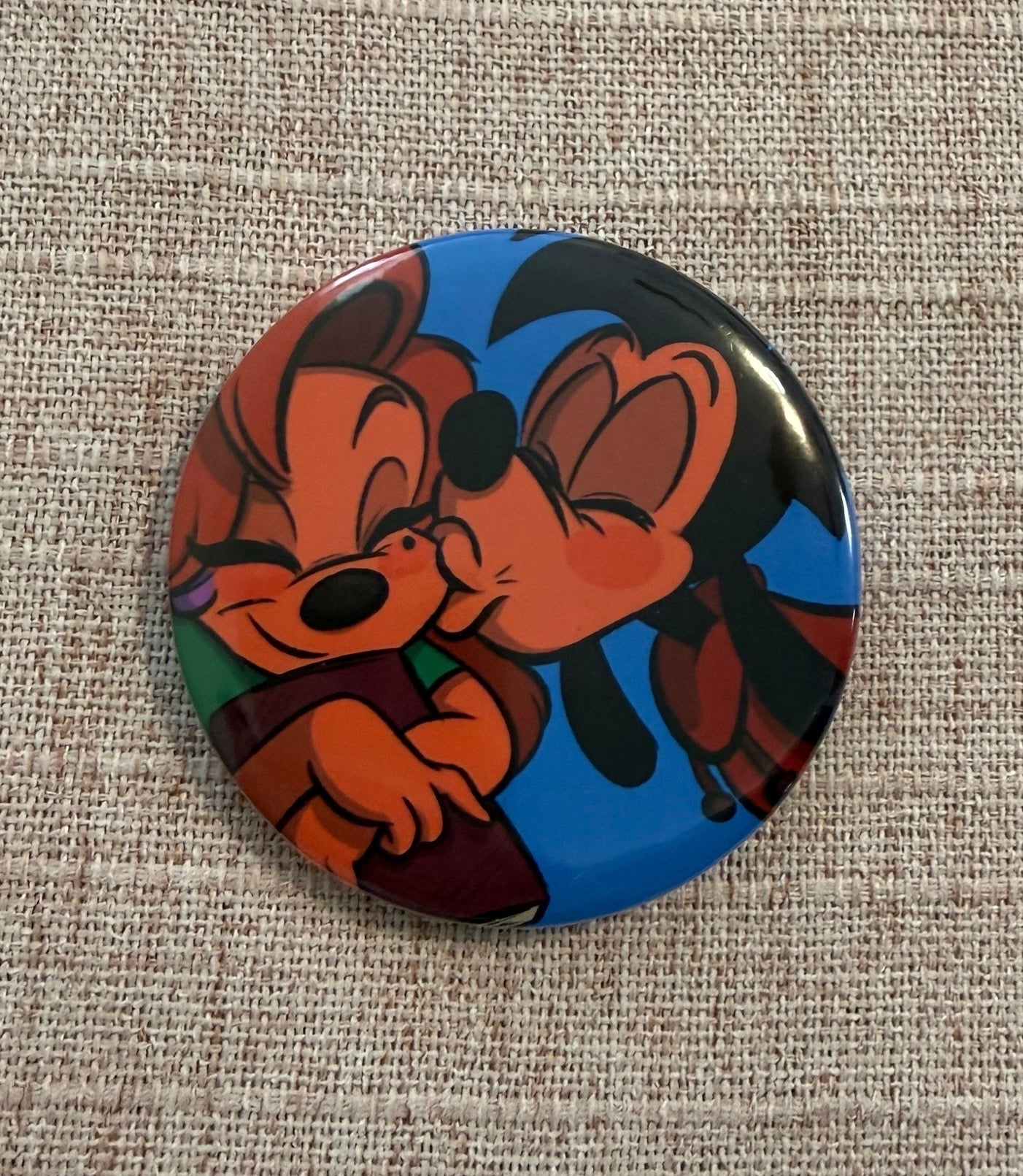 Max