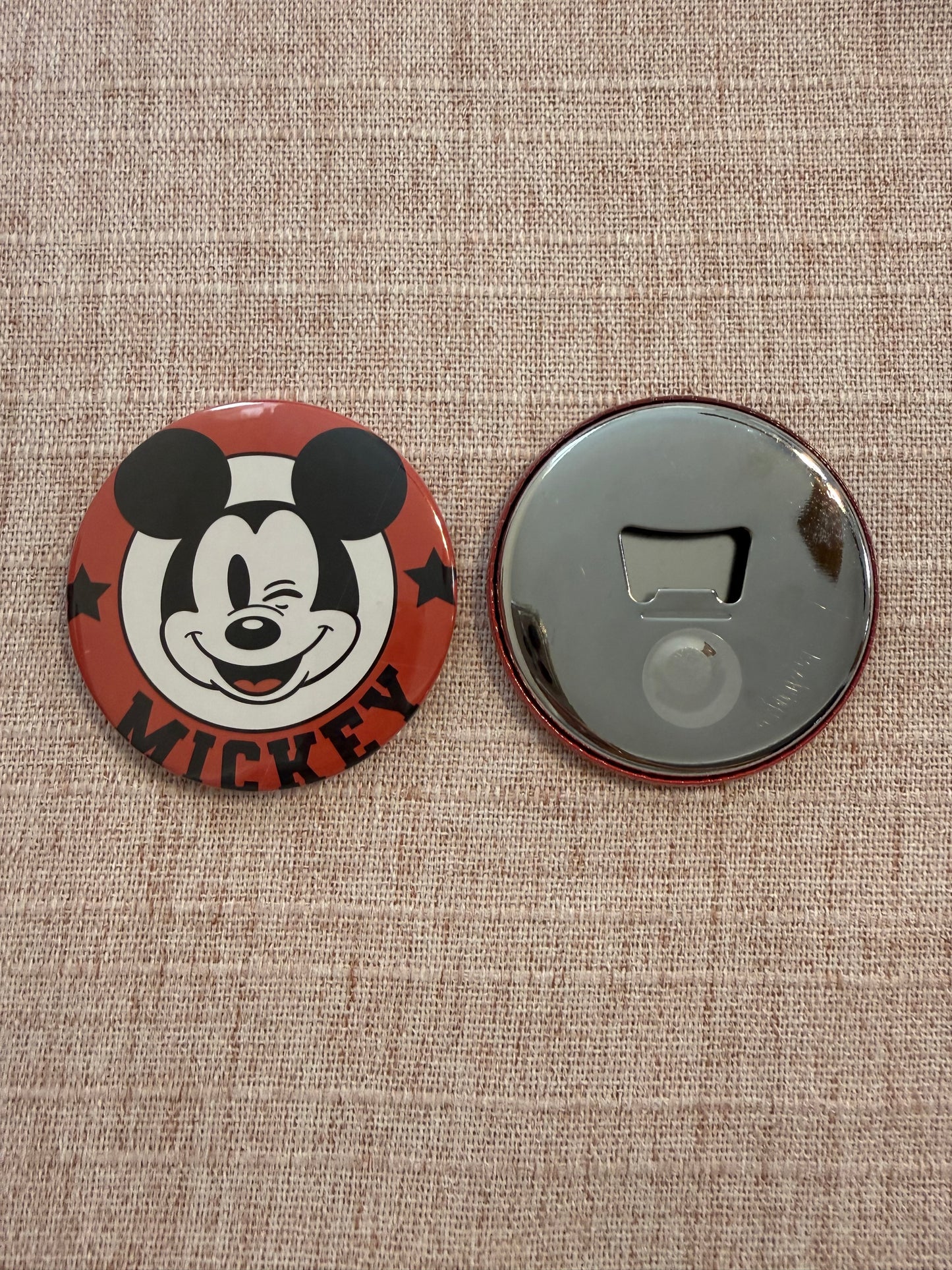 Mick Bottle Opener