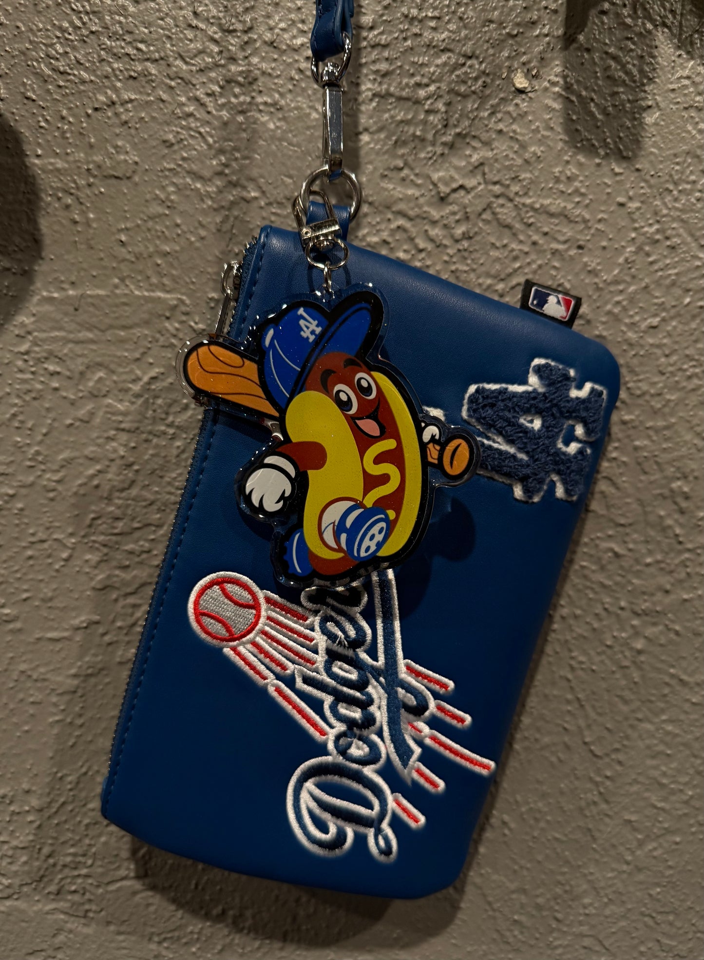Dodger Dog