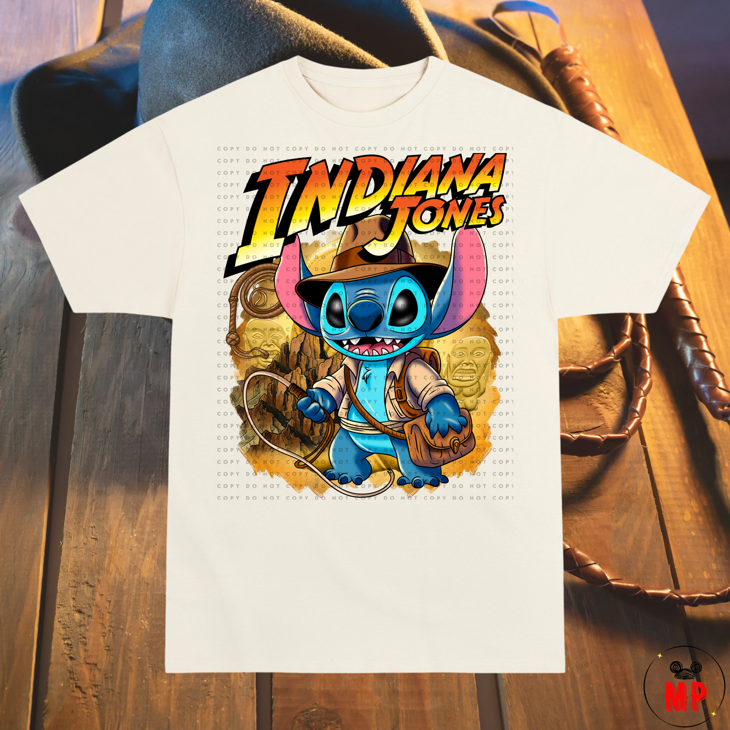 Indiana Experiment