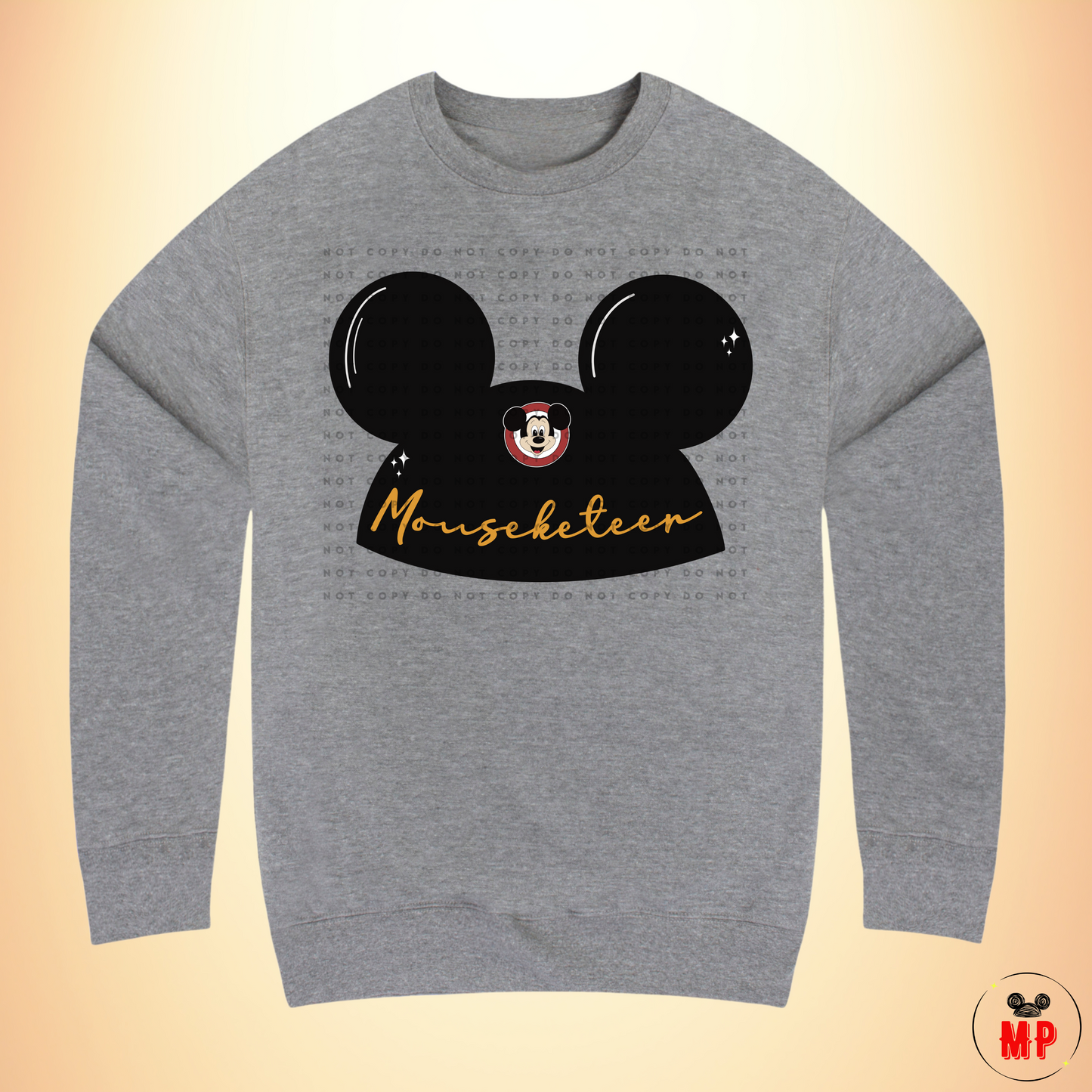 Mouseketeer