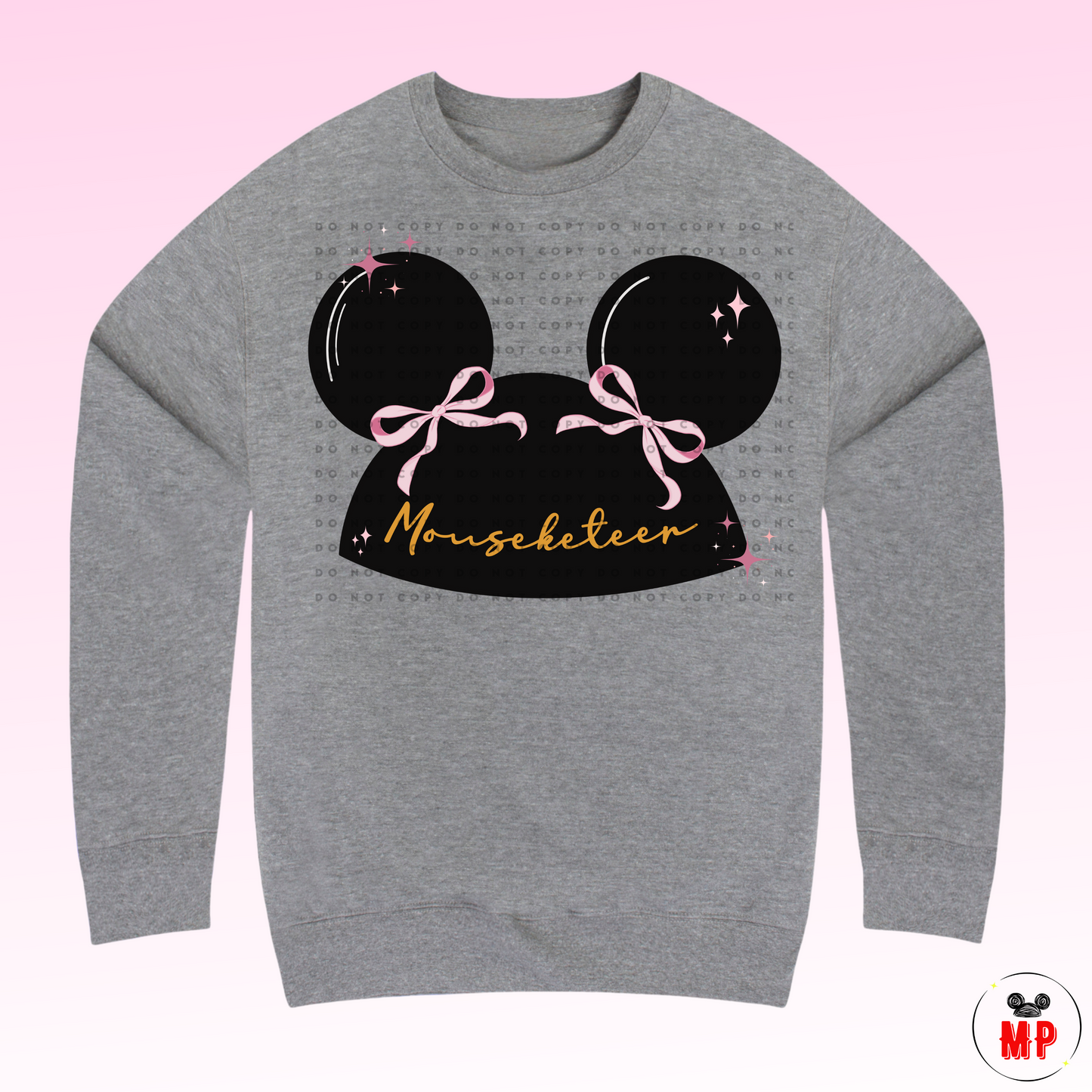 Mouseketeer