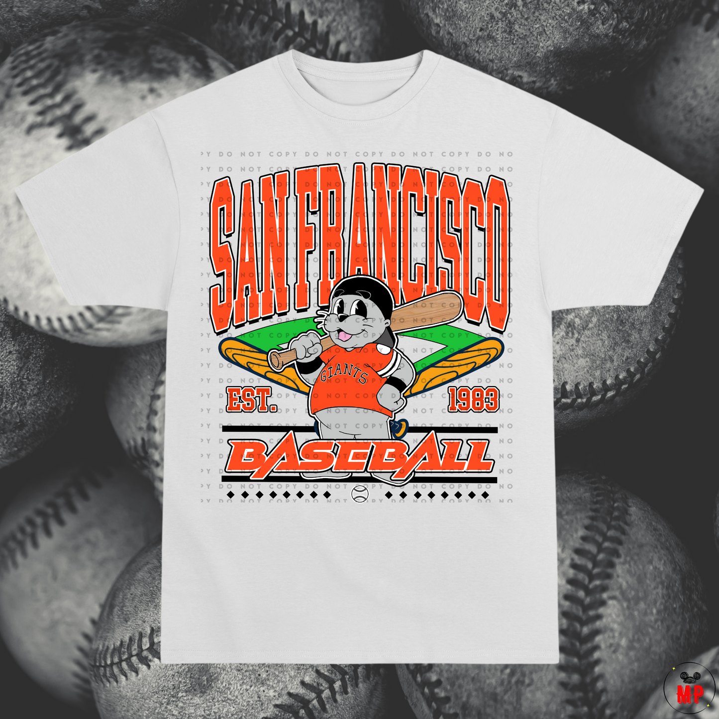 Lou Seal