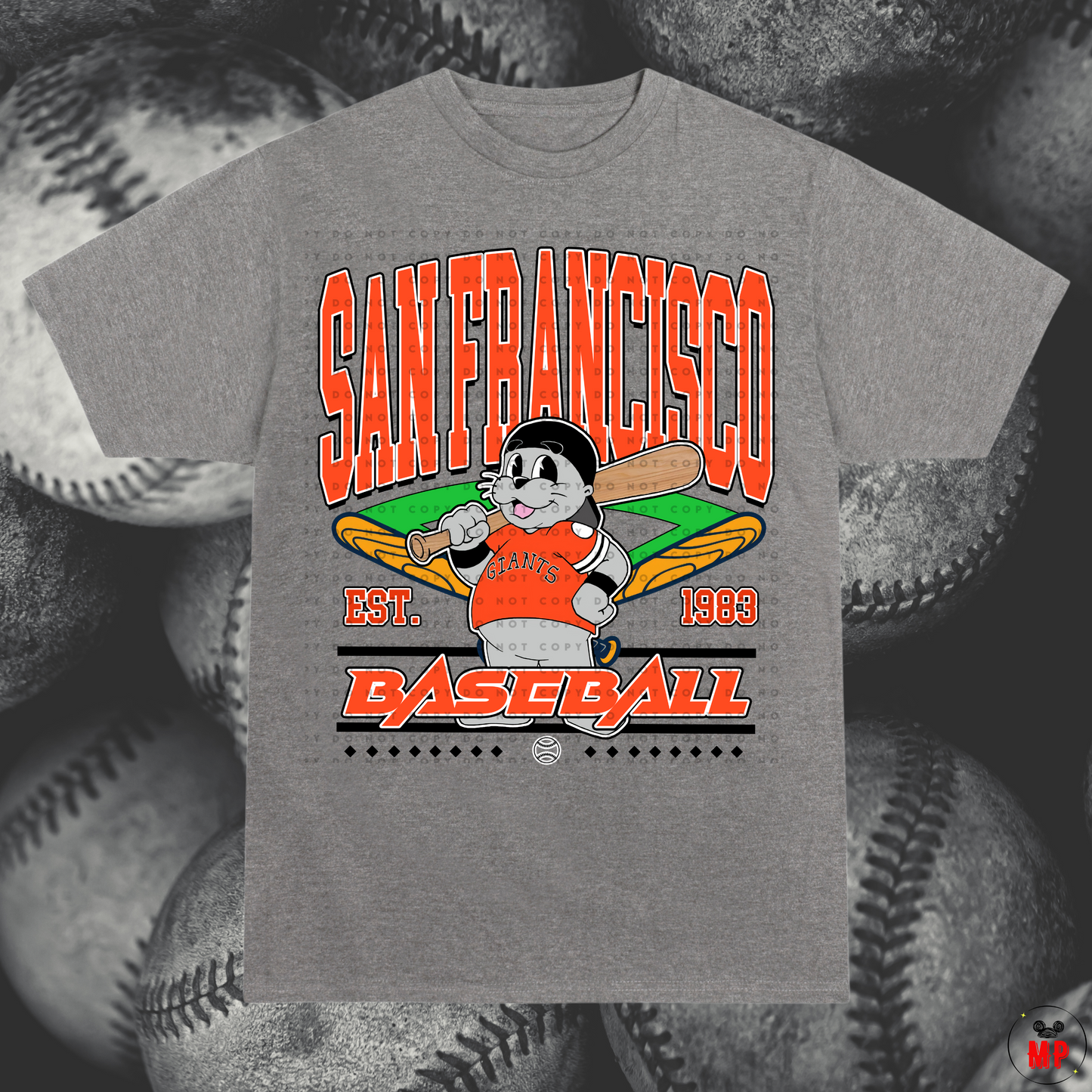 Lou Seal