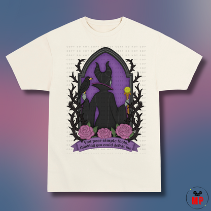Maleficent