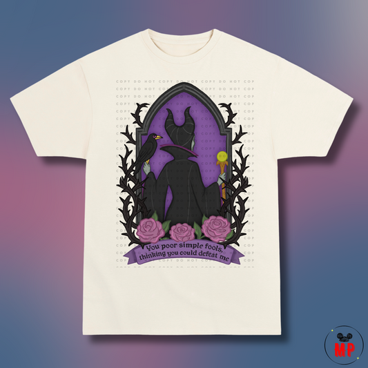 Maleficent