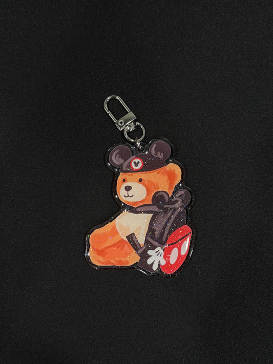 Teddy