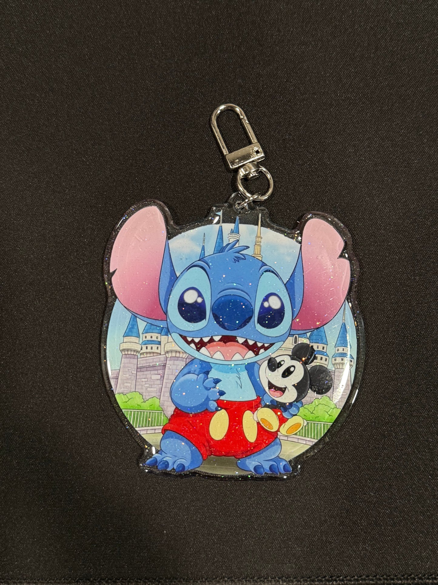 Stitch