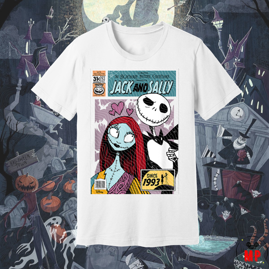 Jack & Sally