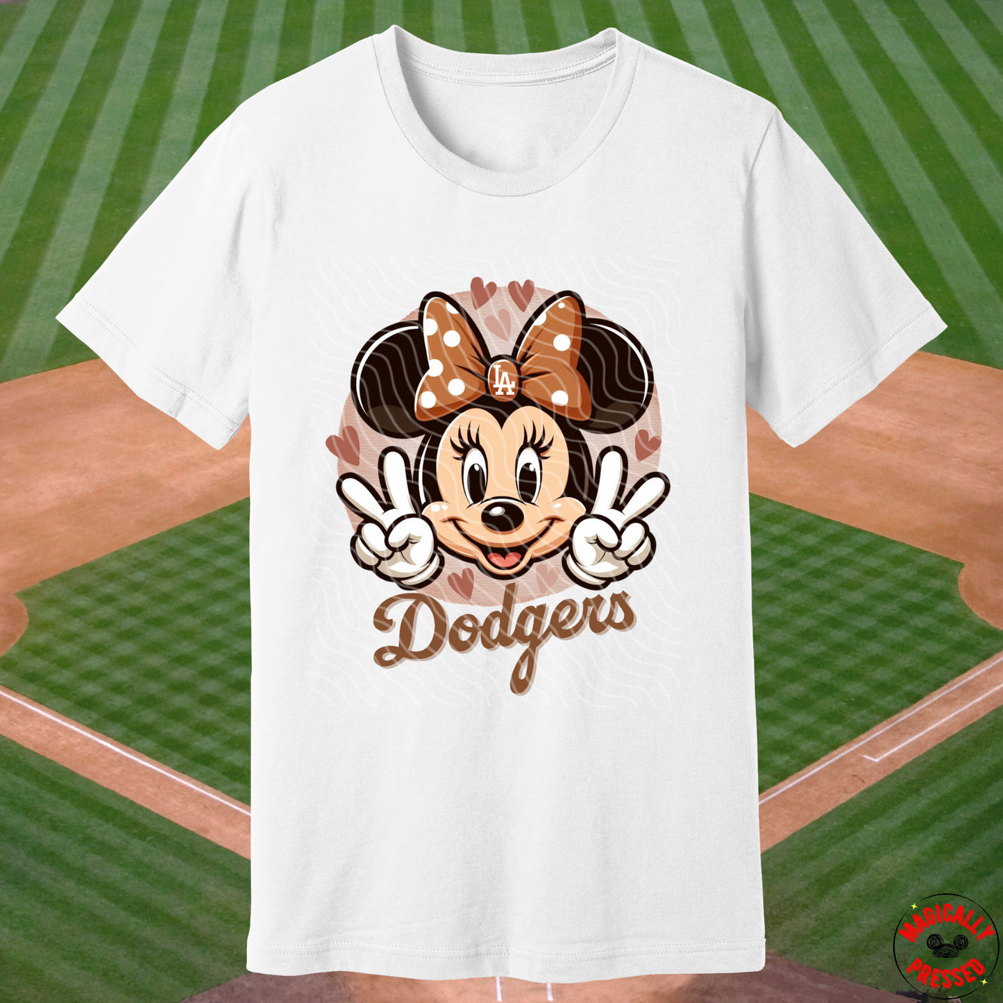 Baseball Mouse