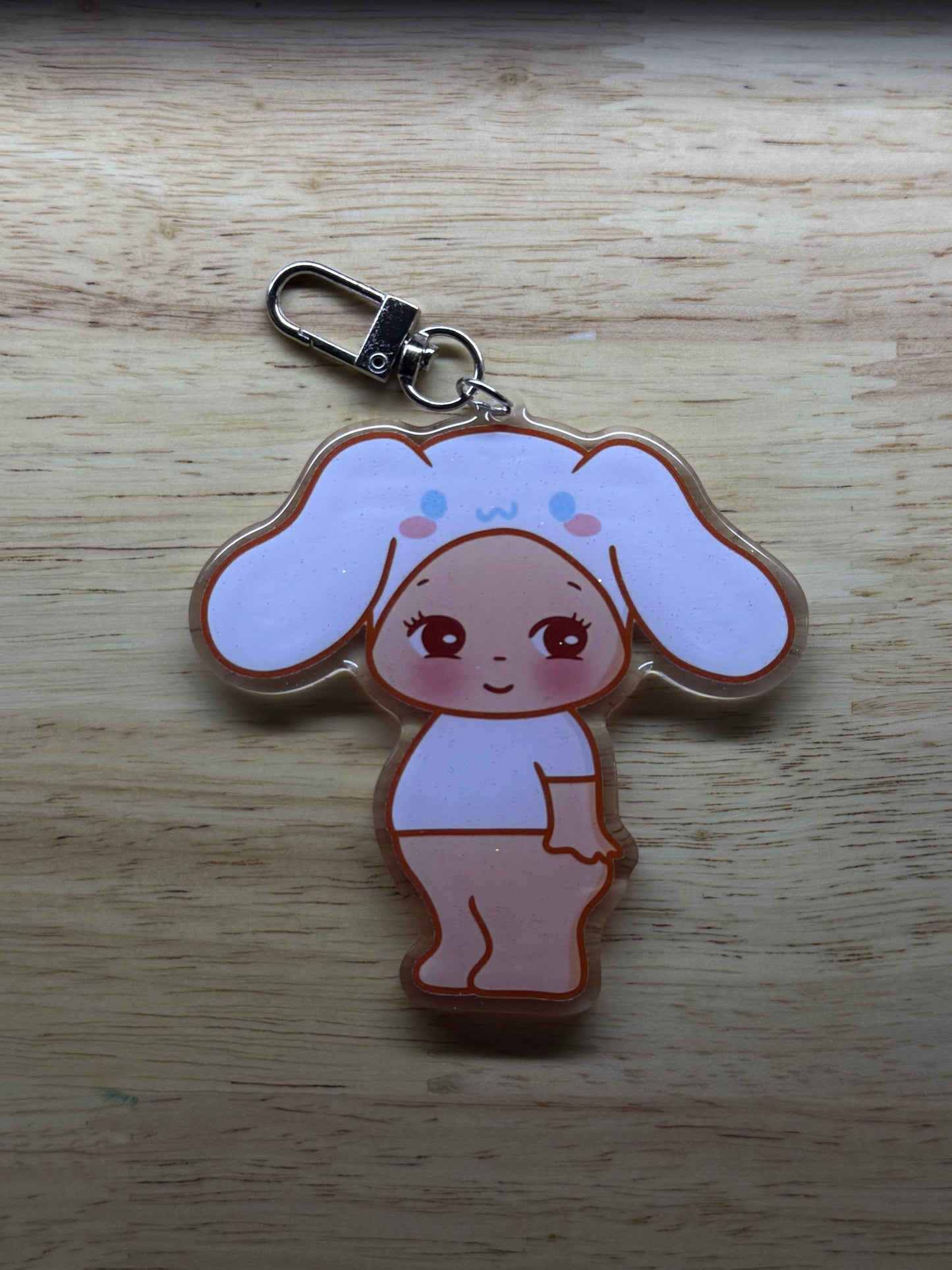 Cinnamoroll