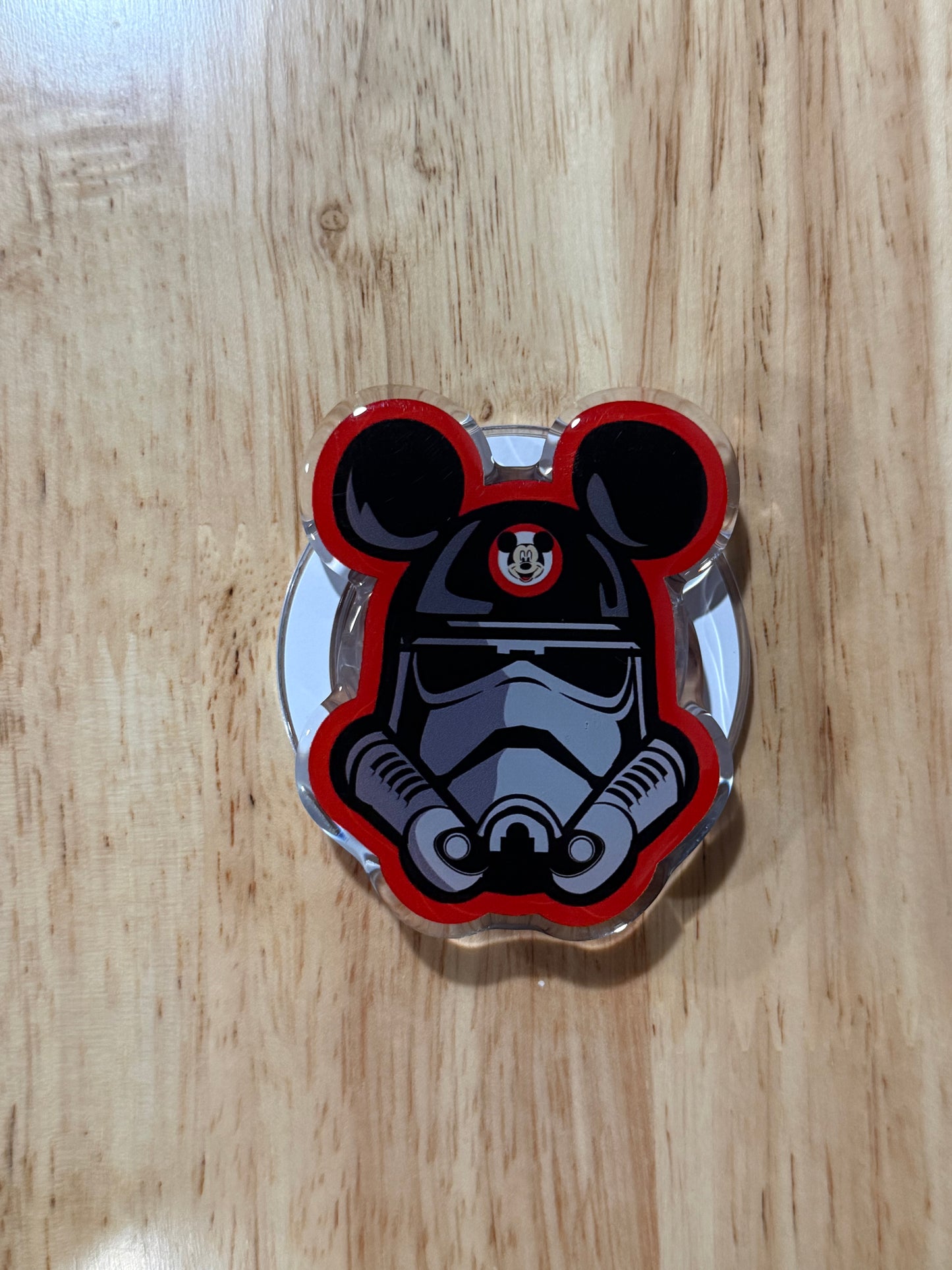 Trooper
