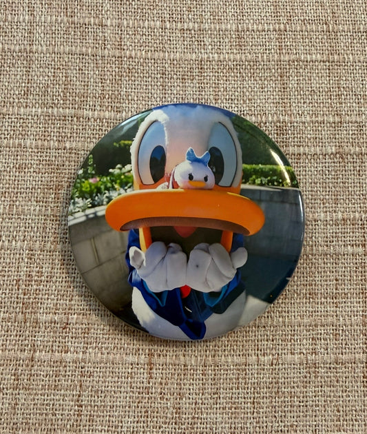 Donald Button