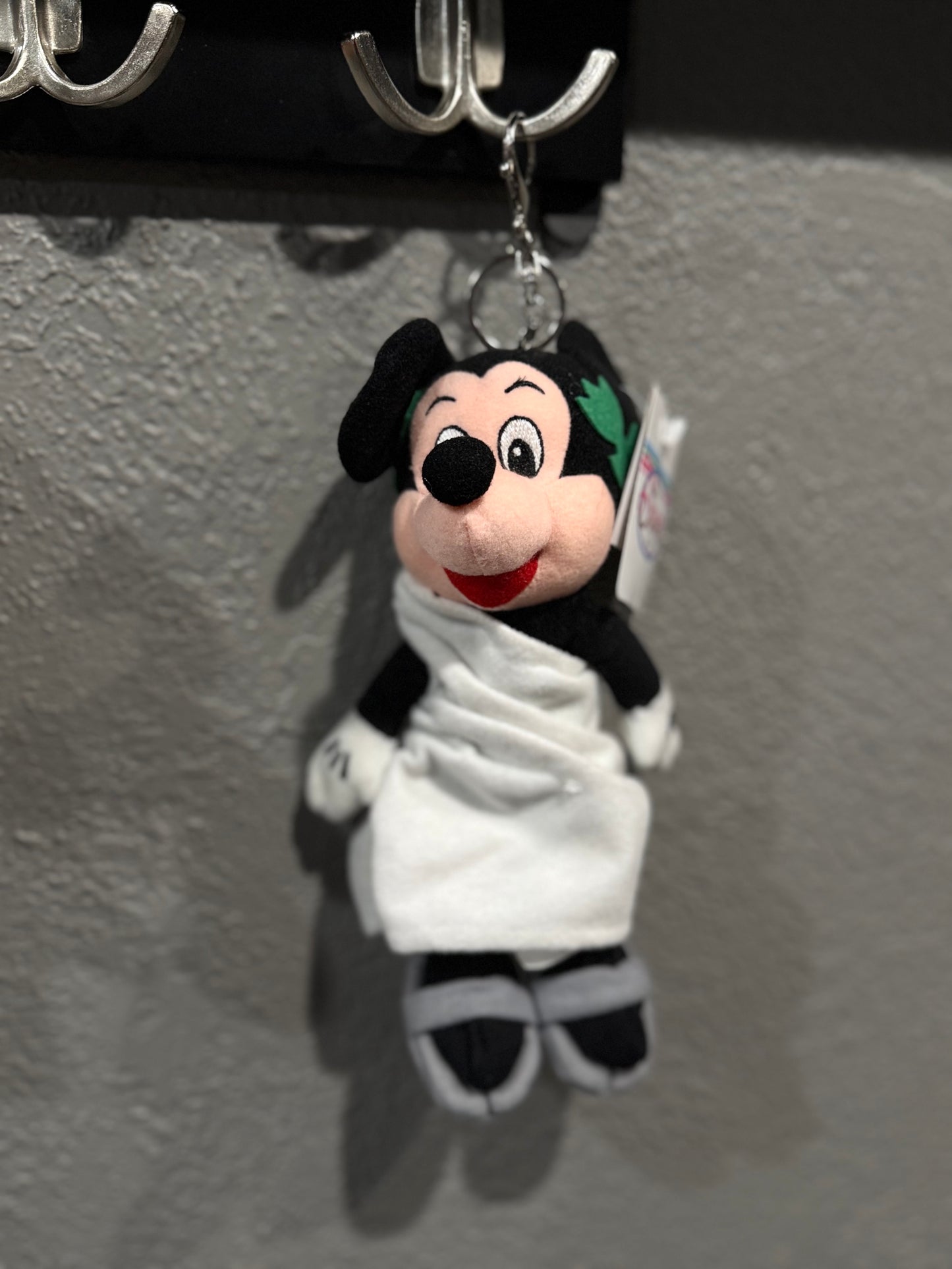Toga Mickey