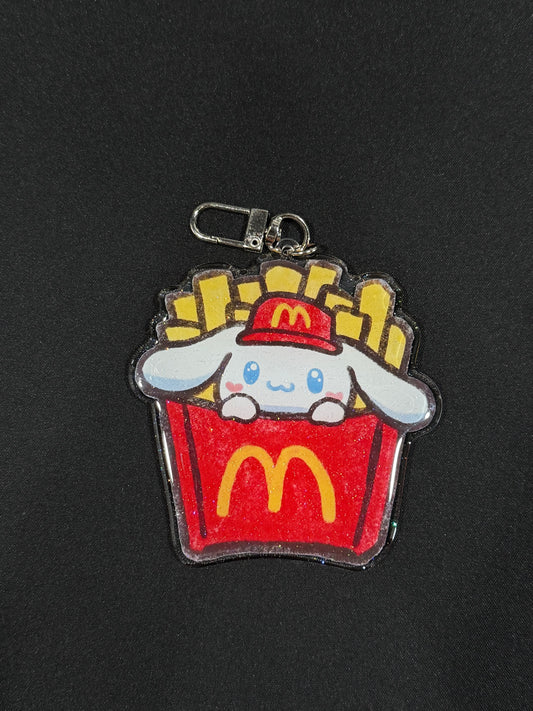 Fry