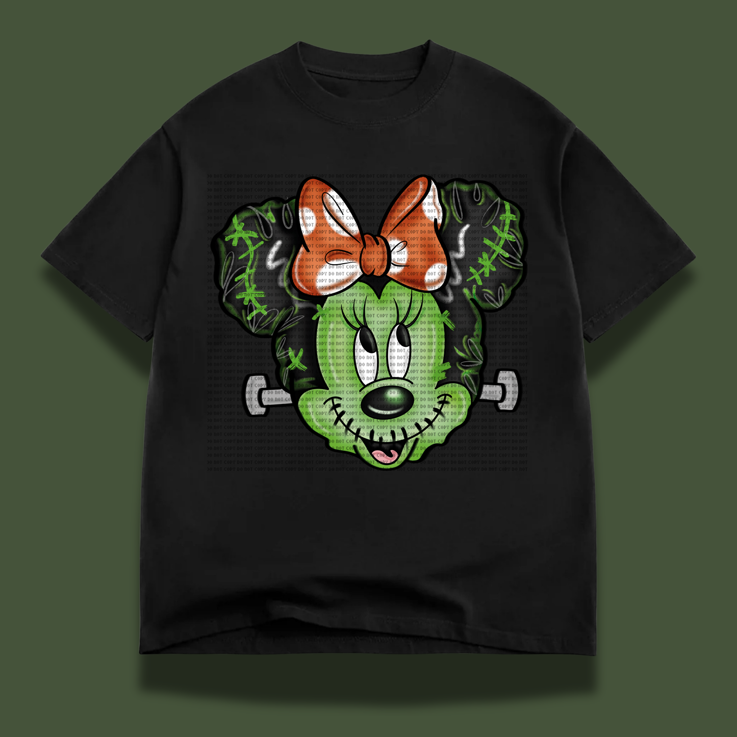 FrankenMouse