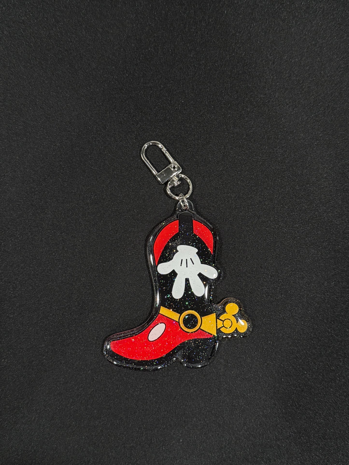 Western Mickey