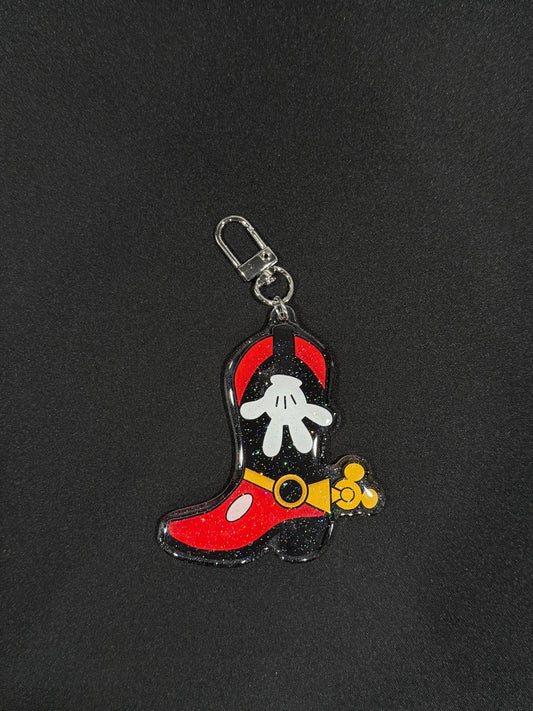 Western Mickey