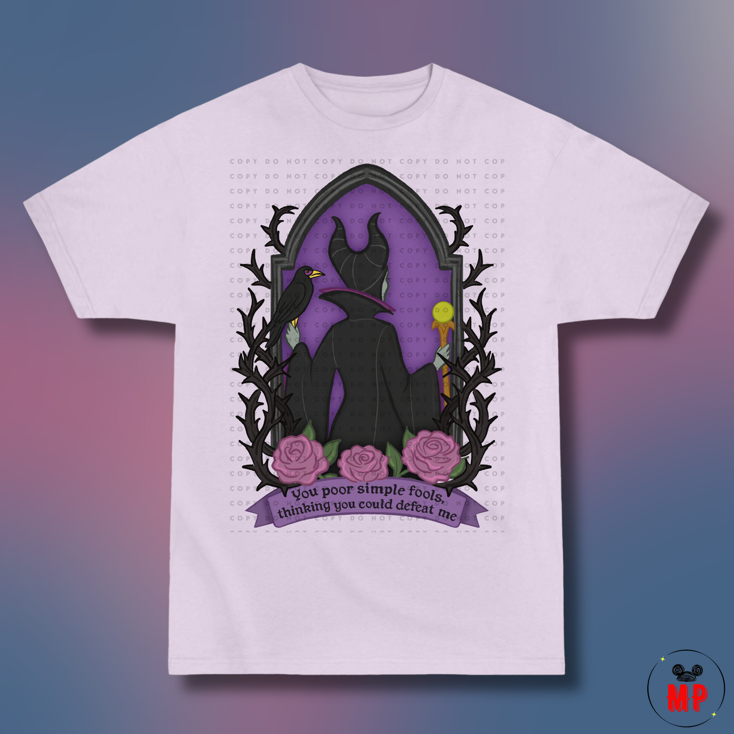 Maleficent