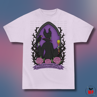 Maleficent