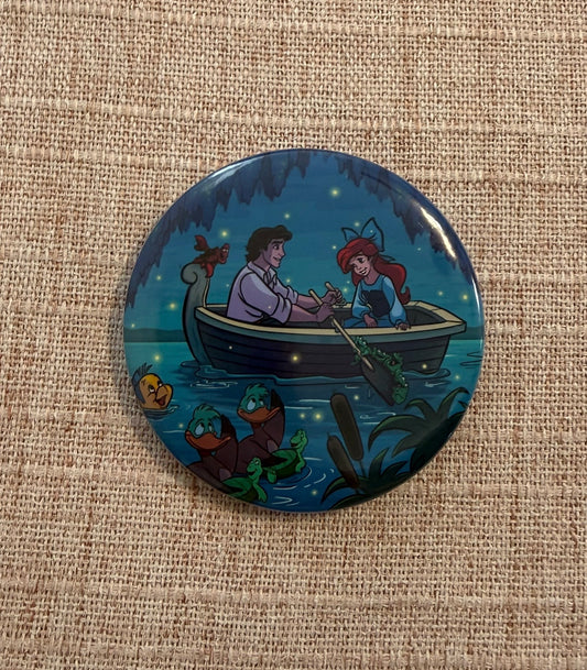 Ariel Button