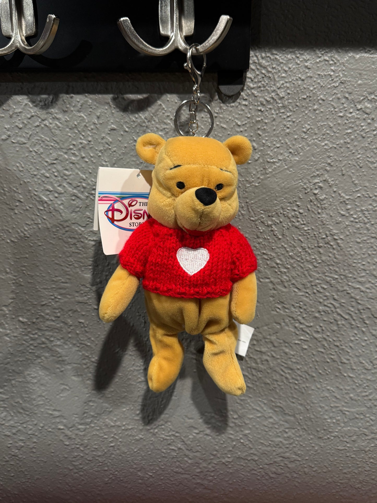 Winnie P
