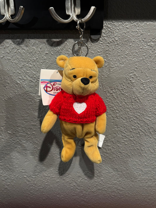 Winnie P