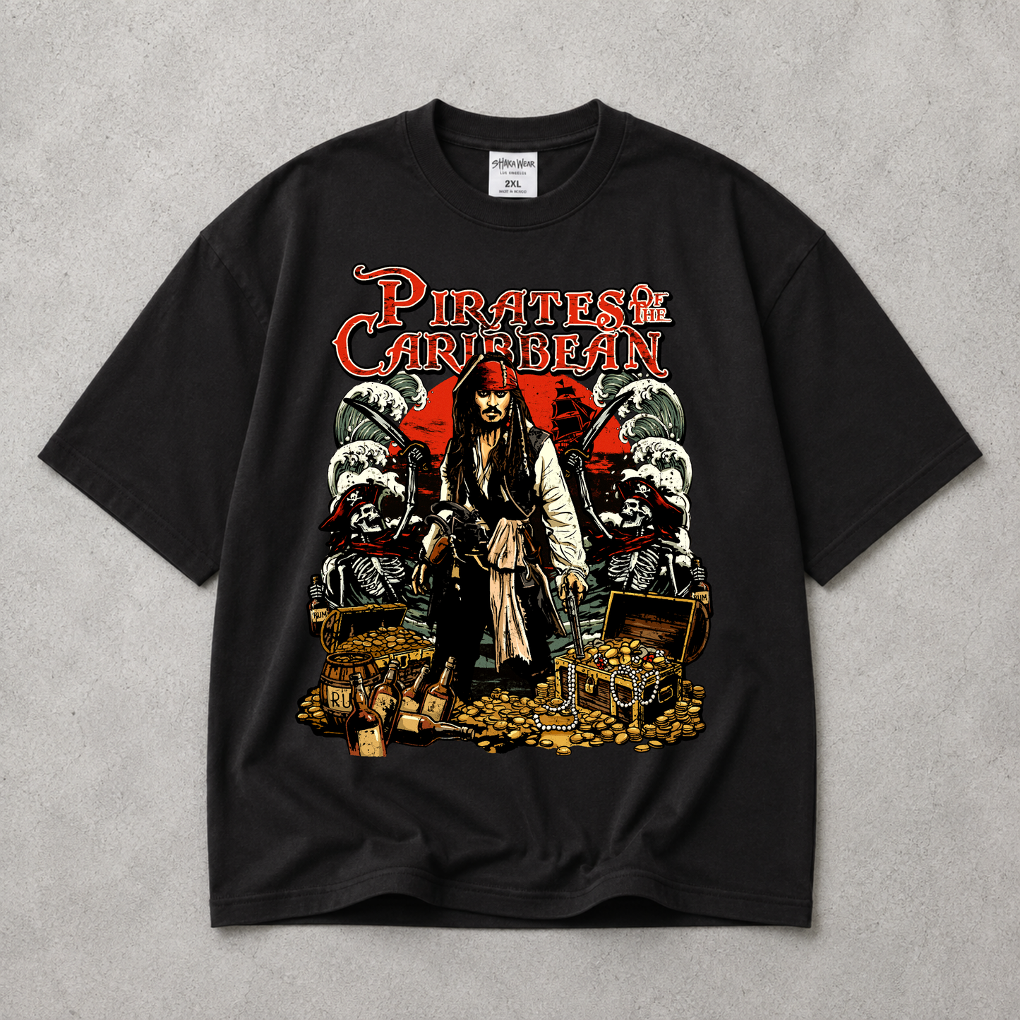 Pirates