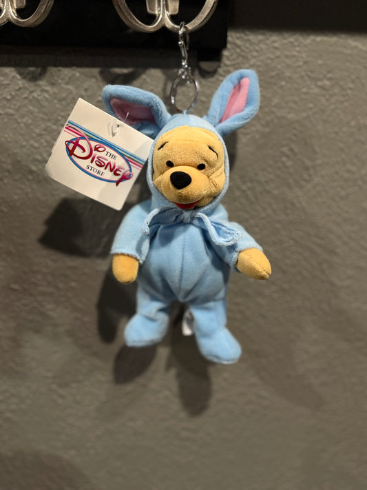 Bunny Pooh