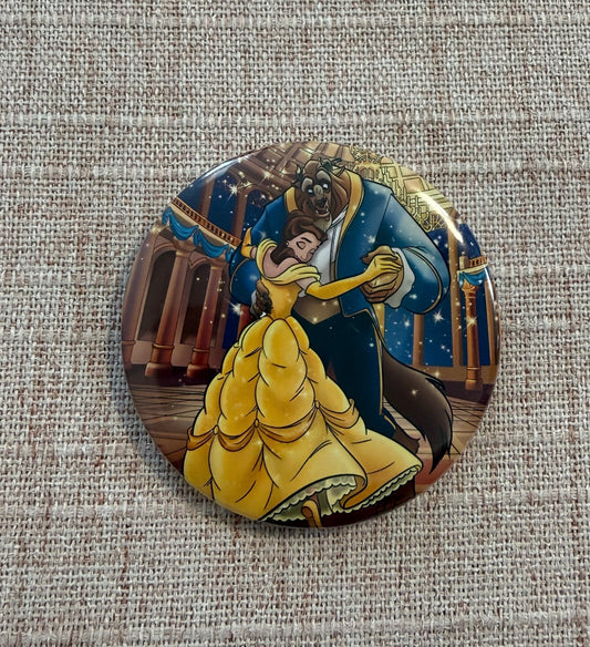 Belle & Beast