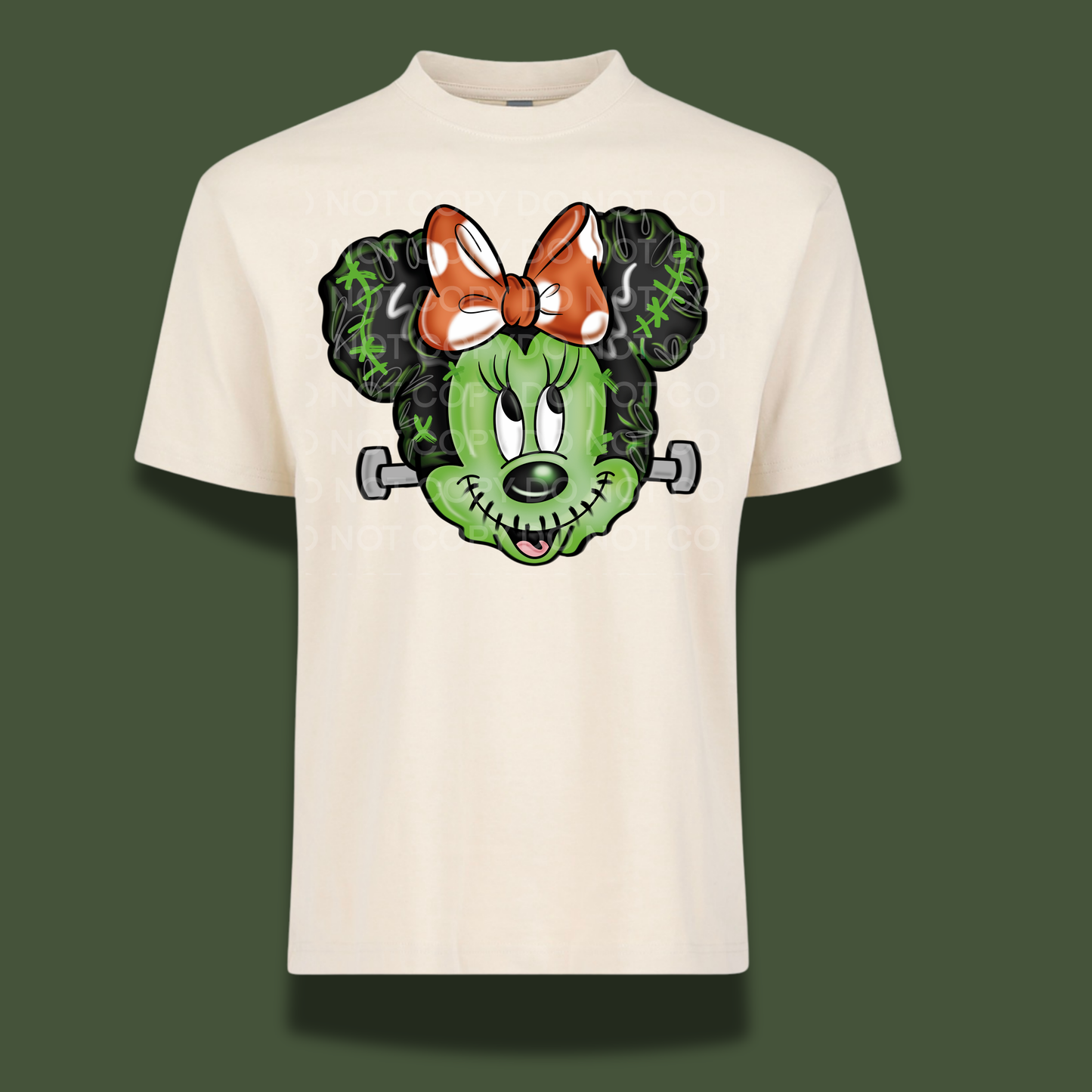 FrankenMouse