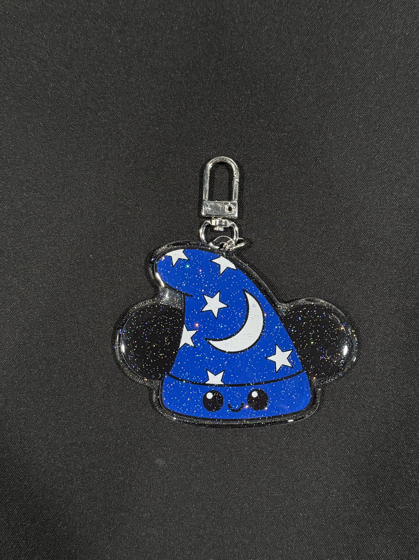 Sorcerer hat ￼
