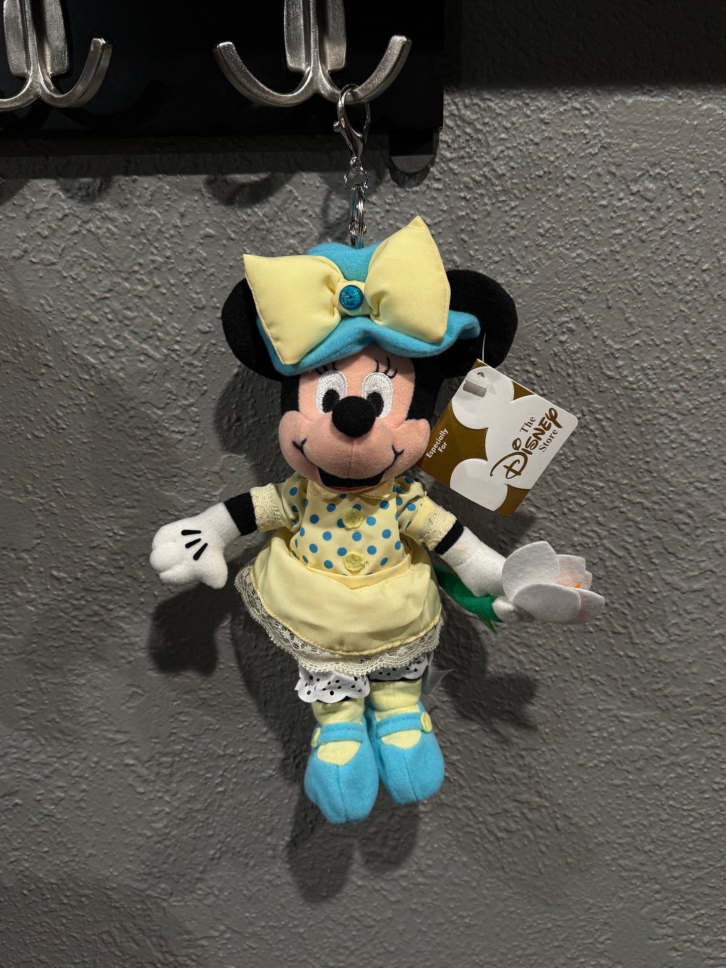 Dapper Minnie