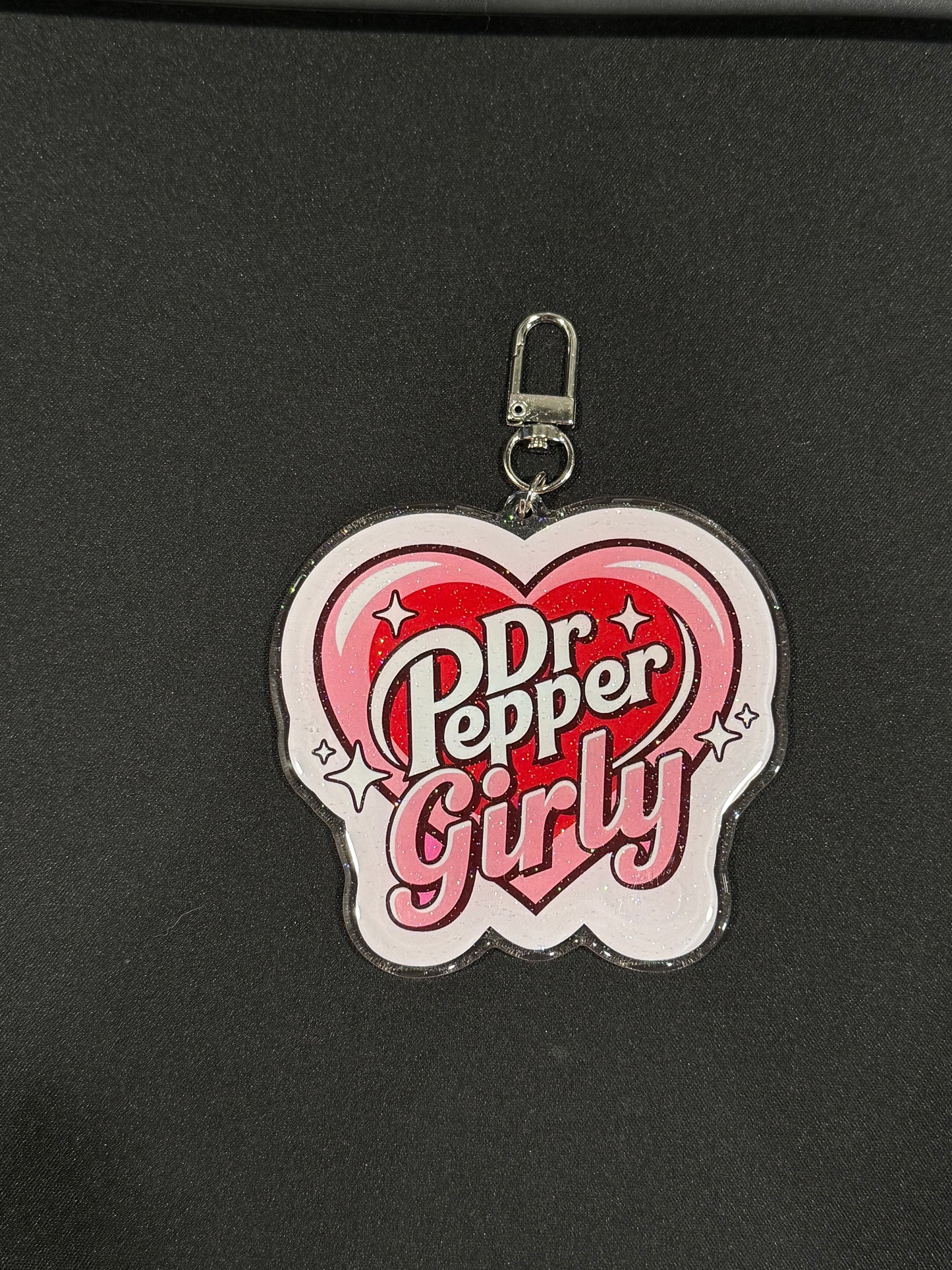 Dr. Pepper