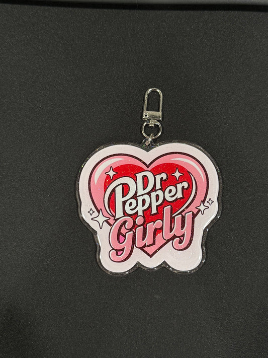 Dr. Pepper