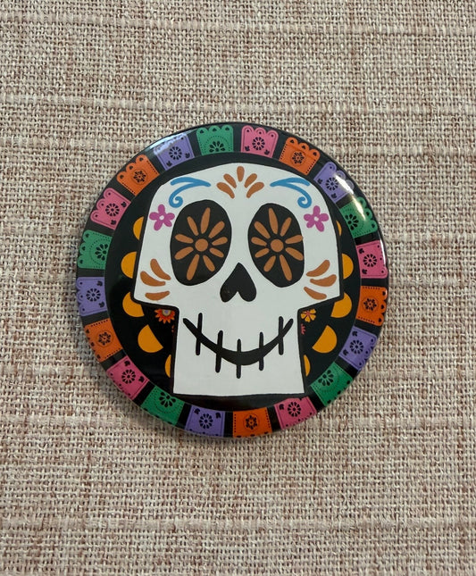 Coco Button