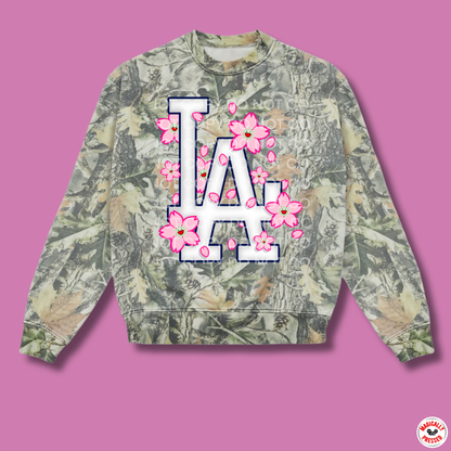 LA Crew (Ready to Ship)