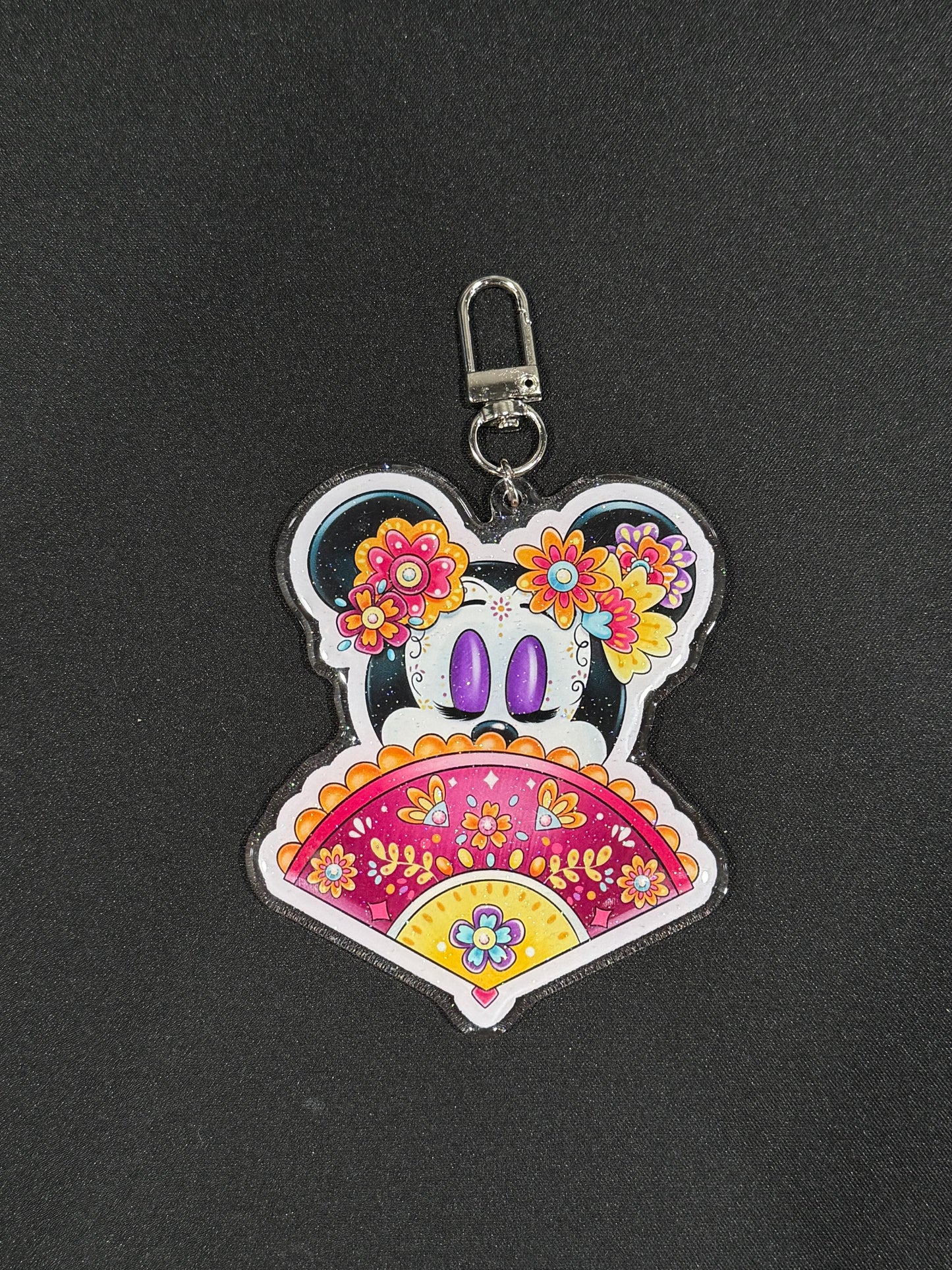 Minnie
