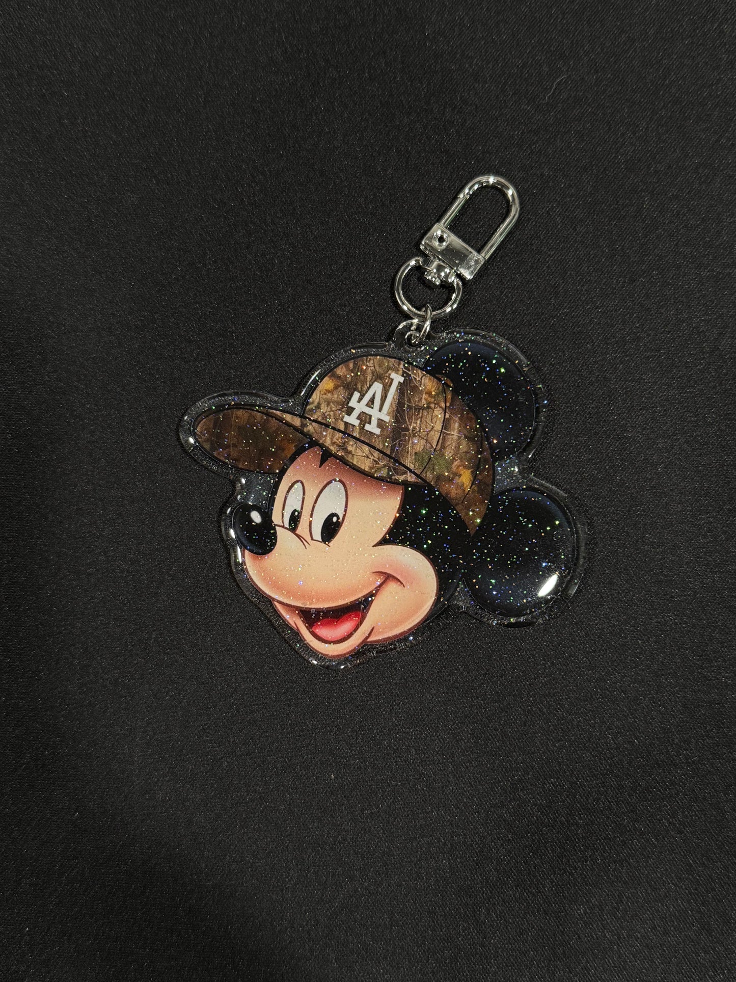 Mickey Sports