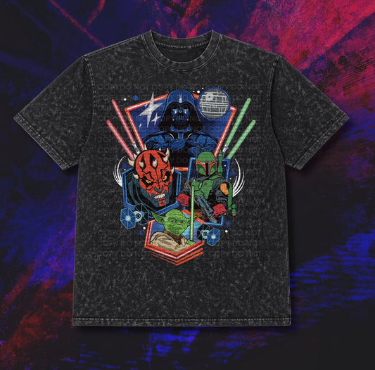 S Wars (Ready to Ship)