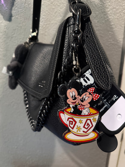 Mickey & Minnie Teacup