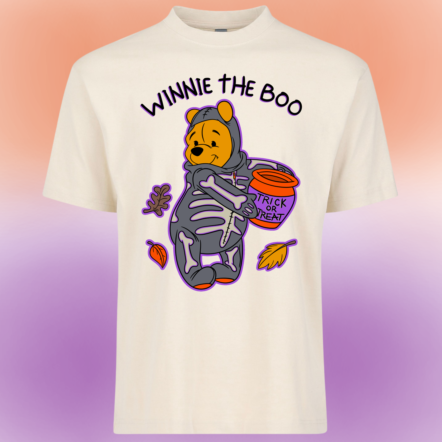 Winnie Boo
