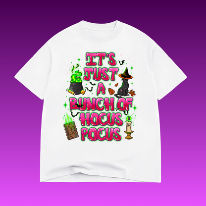 Hocus Pocus