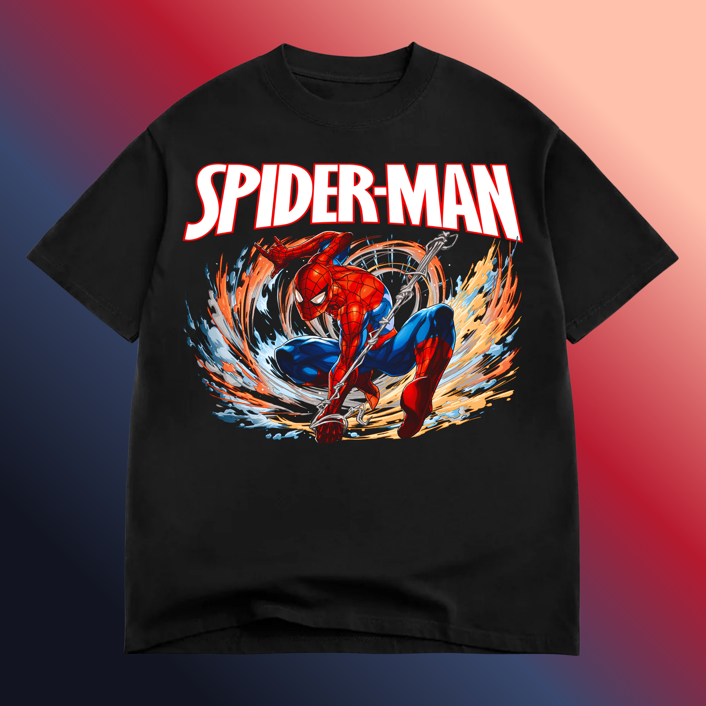 Spiderman