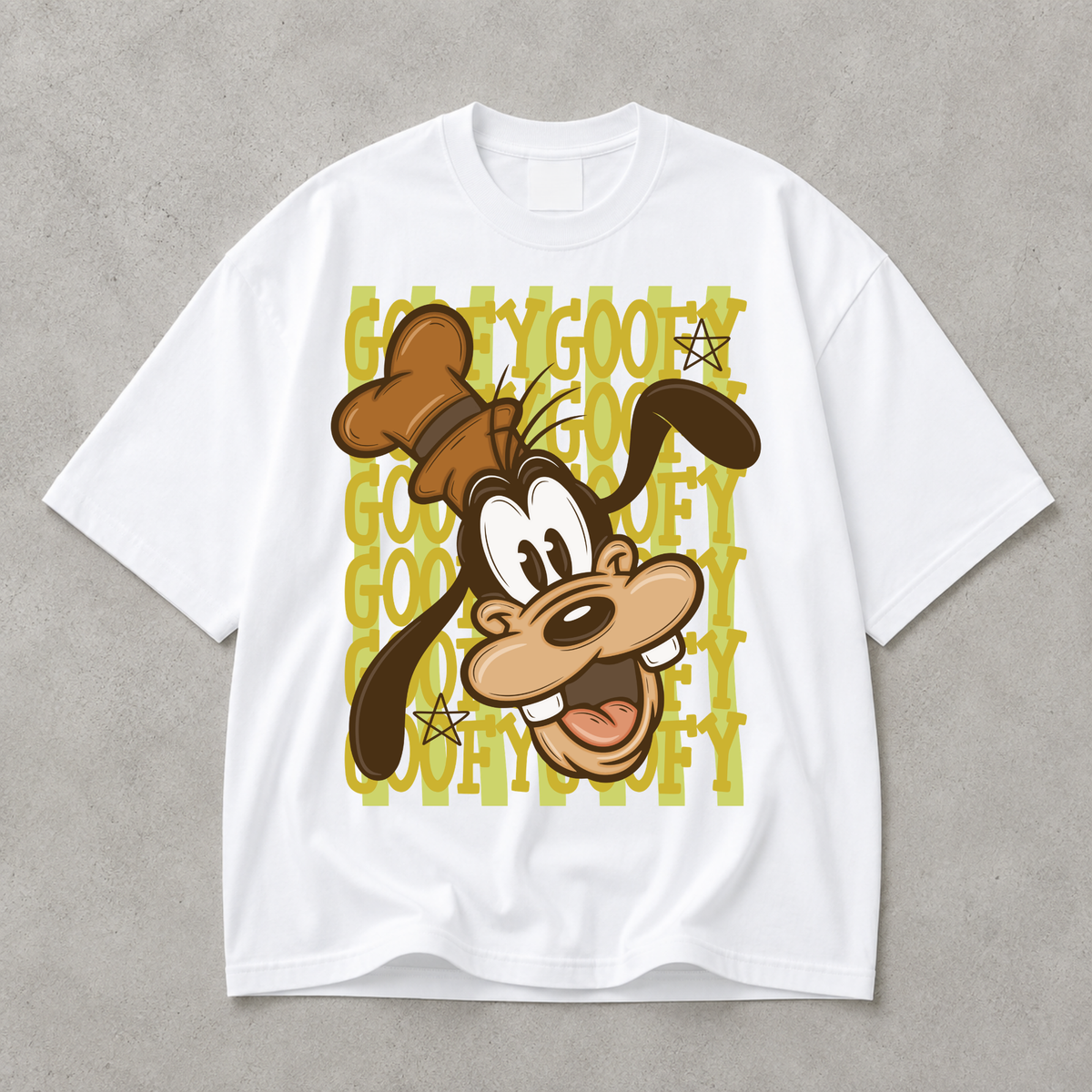 Goofy