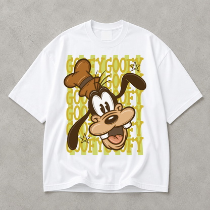 Goofy