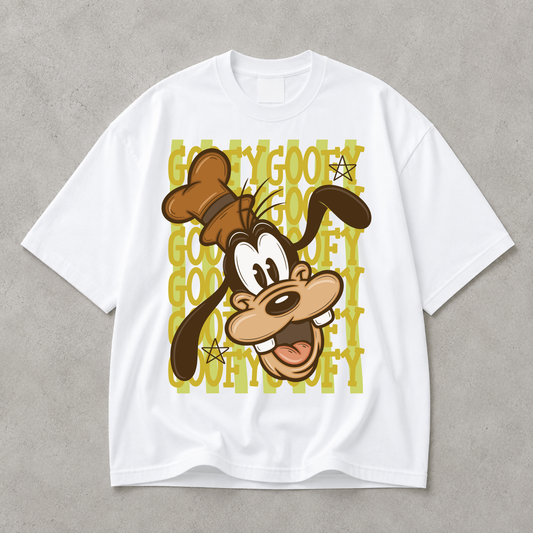 Goofy