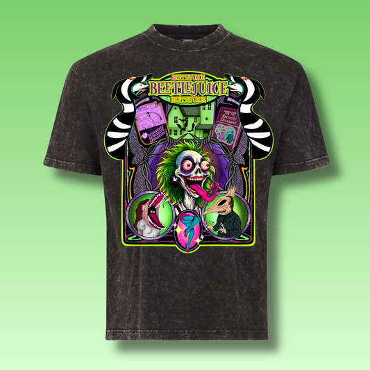Beetlejuice!
