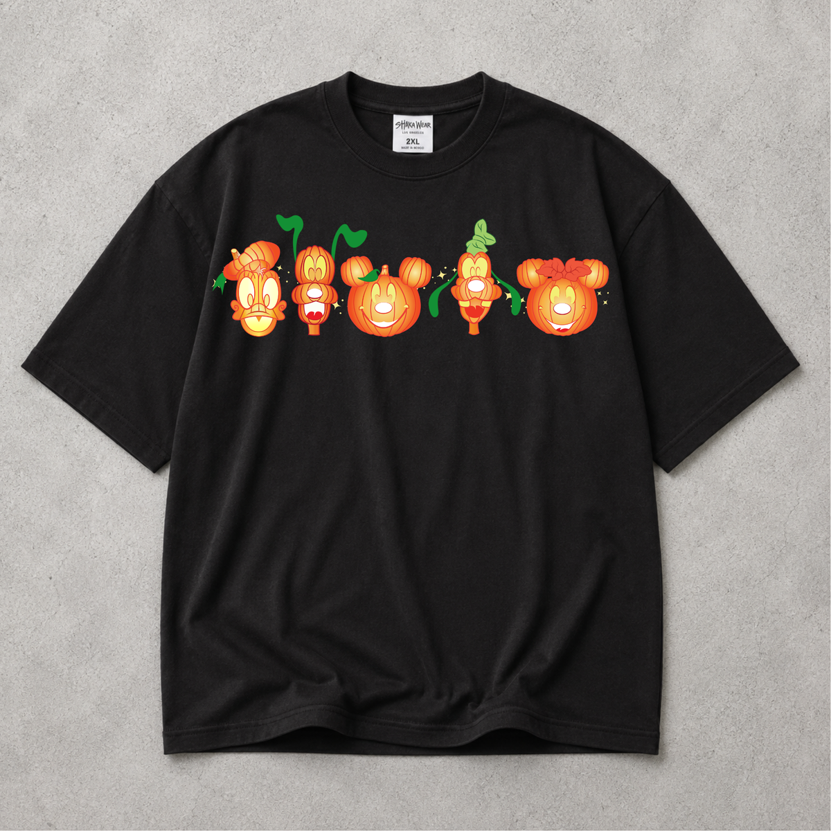 Pumpkins